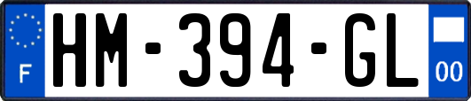 HM-394-GL