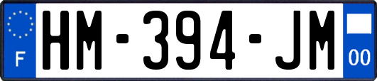 HM-394-JM