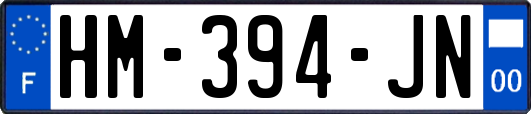 HM-394-JN