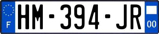 HM-394-JR