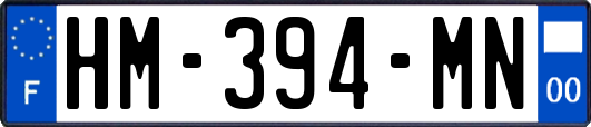 HM-394-MN