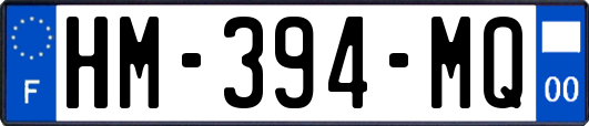 HM-394-MQ