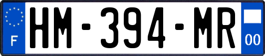 HM-394-MR