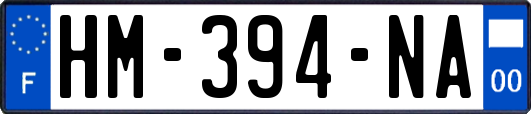 HM-394-NA