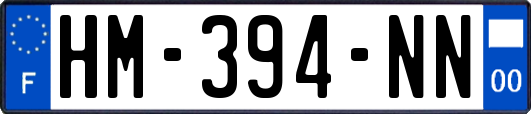 HM-394-NN