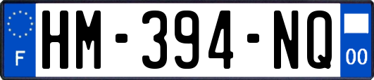 HM-394-NQ