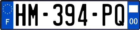 HM-394-PQ