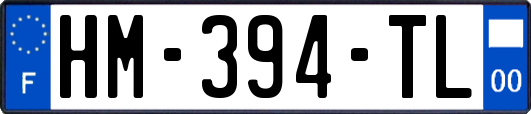 HM-394-TL