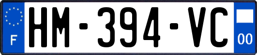 HM-394-VC