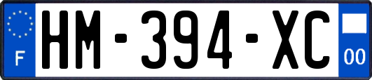 HM-394-XC