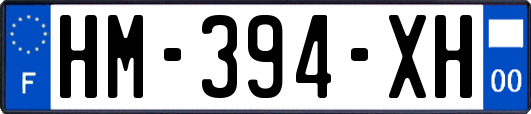 HM-394-XH