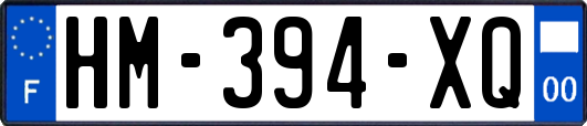 HM-394-XQ