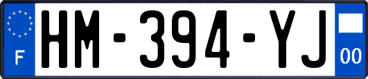 HM-394-YJ
