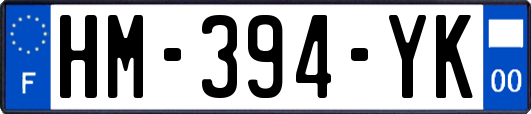 HM-394-YK