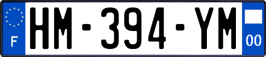 HM-394-YM