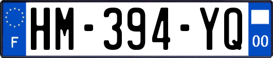 HM-394-YQ