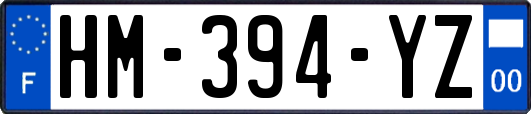 HM-394-YZ