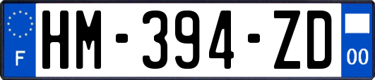 HM-394-ZD