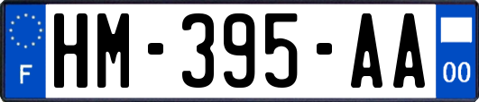 HM-395-AA