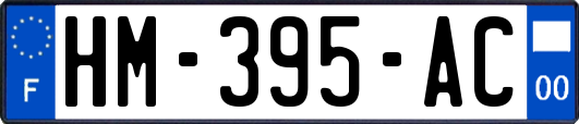 HM-395-AC