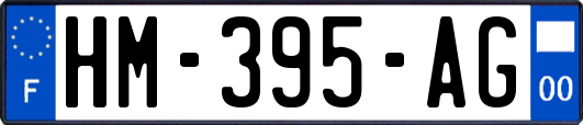 HM-395-AG