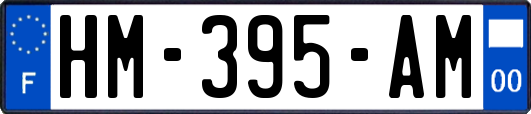 HM-395-AM