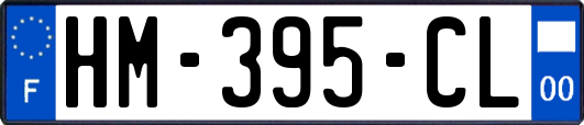 HM-395-CL