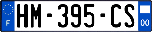 HM-395-CS