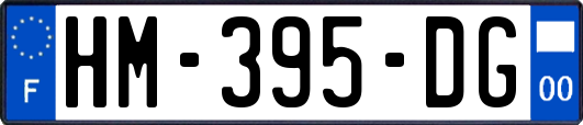 HM-395-DG