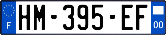 HM-395-EF