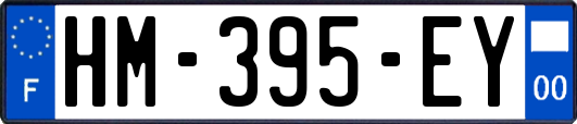 HM-395-EY