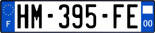 HM-395-FE