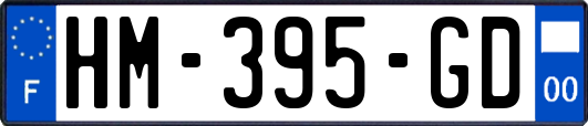 HM-395-GD