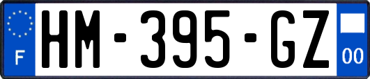 HM-395-GZ