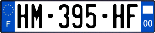 HM-395-HF