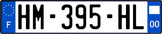 HM-395-HL
