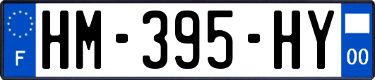 HM-395-HY
