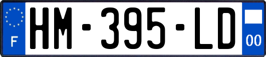 HM-395-LD