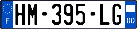 HM-395-LG