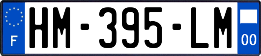 HM-395-LM