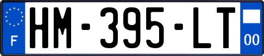 HM-395-LT