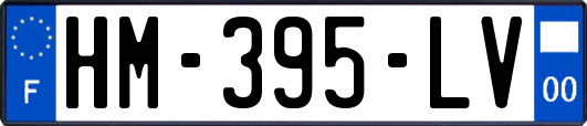 HM-395-LV