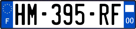 HM-395-RF
