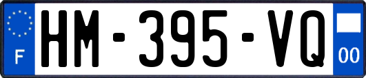 HM-395-VQ