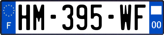 HM-395-WF