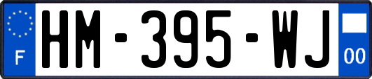 HM-395-WJ
