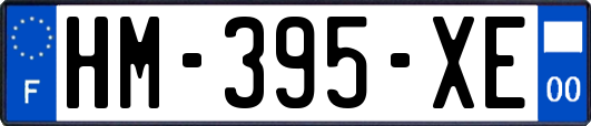 HM-395-XE