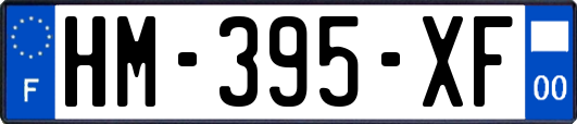 HM-395-XF