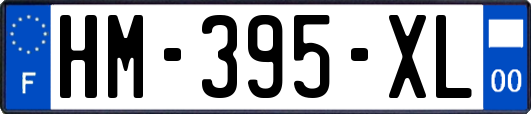 HM-395-XL