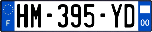 HM-395-YD